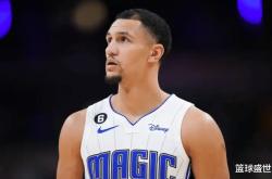 萨格斯的奥兰多魔术：超越防守的多面手！