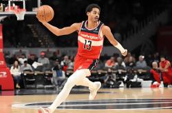 华盛顿奇才：谷底翻身前的厚积薄发！