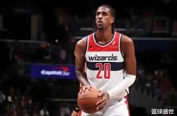 华盛顿奇才：积淀深厚，逆袭前的准备！