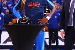 雷霆再胜森林狼，2-0领先，下一场明尼苏达