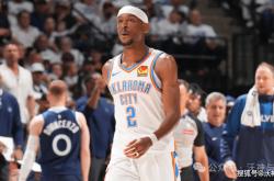 周一301 美职篮 俄克拉荷马城雷霆VS明尼苏达森林狼