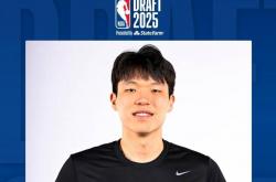 杨瀚森加盟波特兰开拓者，即将迎来挑战