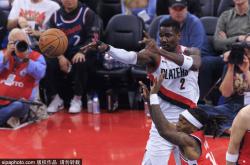 波特兰开拓者夏季联赛惊喜连连：杨瀚森引爆期待