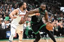 周五304美职篮波士顿凯尔特人VS纽约尼克斯