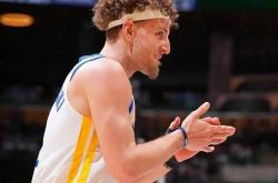 波杰姆斯基：金州勇士未来之星，不可或缺的核心力量