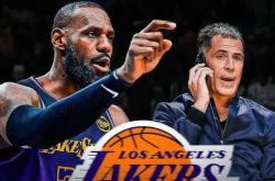詹姆斯和洛杉矶湖人，若好聚好散也挺好的