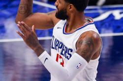 ESPN记者透露：保罗将选择加盟洛杉矶快船而非菲尼克斯太阳