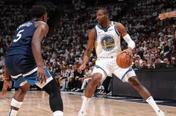 萨克拉门托国王对库明加展开报价，勇士态度坚决