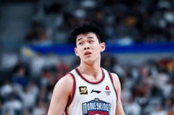 林葳将前往达拉斯独行侠队试训NBA，展望未来