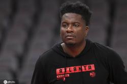 卡佩拉3年2150万重回休斯顿 火箭阵容完成全面升级