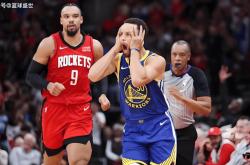 休斯顿火箭：万事俱备，只欠阿杜？
