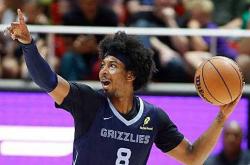 孟菲斯灰熊有意续约内特-辛顿？