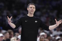 雷霆队主帅严阵以待，警示球队迎战孟菲斯灰熊