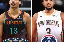 新奥尔良鹈鹕队调整阵容，或与锡安合作！