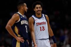 新奥尔良鹈鹕交易后的战略究竟是什么？