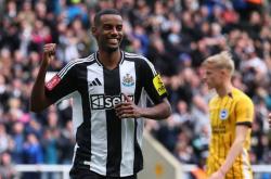 罗马诺：利物浦仍愿1.2亿镑买伊萨克！纽卡若改主意随时可谈