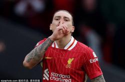 神剧情！利物浦想签伊萨克和埃基蒂克 纽卡决定挖努涅斯