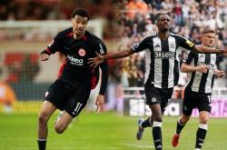 全都要？BBC：即使利物浦签埃基蒂克，也将保持对伊萨克兴趣