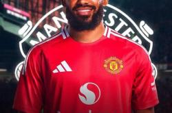 7100万镑！罗马诺：曼联签下25岁姆贝莫