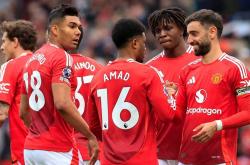 曼联季前首战看点：新10号首秀，阿莫林战术初探