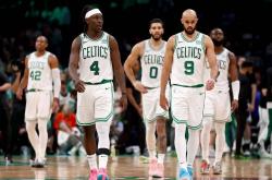 波士顿凯尔特人：白帝怀特成夺冠关键，“一招”价值亿级