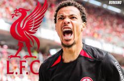 利物浦策略精准，暗中挑战纽卡斯尔联底气