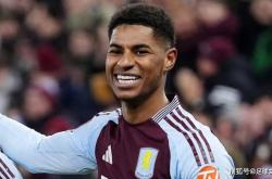 拉什福德重返阿斯顿维拉，两笔交易促使双方都“满意”