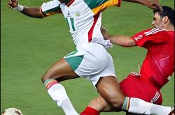 西汉姆联新兵迪乌夫：这球季将很好