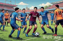 英超：布莱顿VS西汉姆联 布莱顿主场猎杀西汉姆联，斧头帮客场防线成最大命门