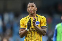 佩杜拉：米兰有意签下后卫埃斯图皮尼安 布莱顿要价2500万欧+奖金