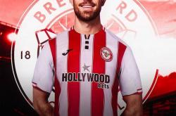 重返英超！官方：前利物浦队长亨德森加盟布伦特福德