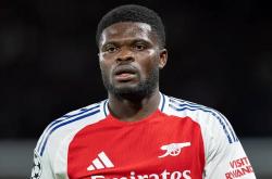 阿森纳寻觅托马斯替代者，目光锁定布伦特福德队长