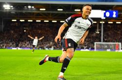 天空体育：利兹联有意富勒姆前锋穆尼斯，但富勒姆不打算卖