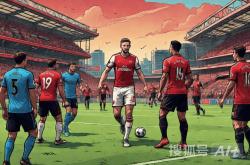 英超 阿森纳VS伯恩茅斯 阿森纳欧冠前线受困，伯恩茅斯客场逆袭有望？