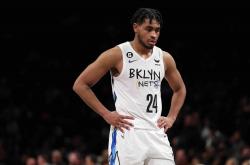 卡姆·托马斯希望继续为篮网效力：当然非常想留在布鲁克林