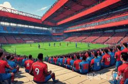 英超：阿森纳VS水晶宫 枪手状态火热势不可挡，水晶宫客场难逃大败