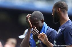 英超埃弗顿告别古迪逊公园球场！好消息是不拆了，给埃弗顿女足！