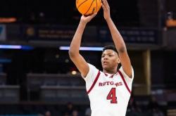 篮网传闻：布鲁克林或将秘密与贝利举行选秀前会议