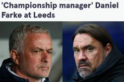 利兹联旧将：希望穆里尼奥来执教 至少能让利兹联在英超保级