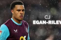 记者：马赛、斯特拉斯堡、西汉姆有意伯恩利22岁中卫莱利