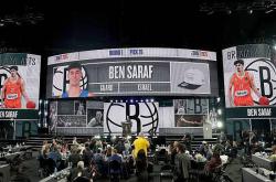 布鲁克林篮网选择了4名国际球员作为持球大核？