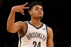 拒绝离开篮网，卡姆-托马斯深情喊话，布鲁克林永远是我家