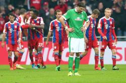 德甲激战：柏林联主场遇挑战，不莱梅客场寻转机