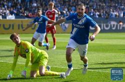 德甲 | 波鸿平柏林联合