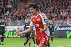 周五010德甲：斯图加特VS海登海姆，海登海姆防反能否逆袭？