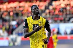 德甲末轮关键战前瞻：多特蒙德 vs 荷尔斯泰因基尔