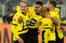 多特蒙德VS荷尔斯泰因基尔：德甲末轮关键战前瞻