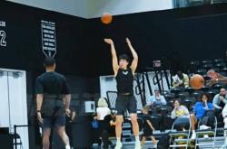 爆料！首轮第29顺位预测杨瀚森有望加盟布鲁克林篮网