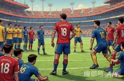 世俱杯：拜仁慕尼黑VS博卡青年