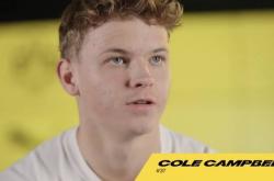 图片报：斯图加特与小将科尔-坎贝尔达个人协议，多特要价700万欧